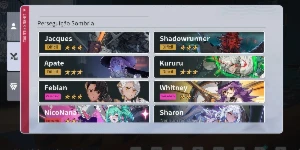 Etheria restart - Outros