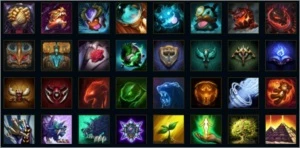 Conta G3 - 229 skins - 78 campeões - 4 ultimates - League of Legends LOL