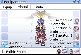 Altq Troubadour Farm Ragna4th - Ragnarok Online