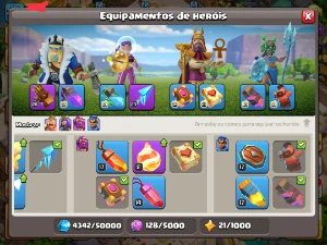 Cv16 Max Clash Of Clans