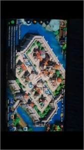 Vendo conta League of Kingdoms  (NFT) - Outros