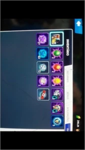 Vendo conta League of Kingdoms  (NFT) - Outros