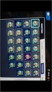 Vendo conta League of Kingdoms  (NFT) - Outros