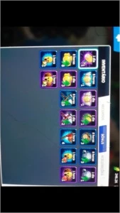 Vendo conta League of Kingdoms  (NFT) - Outros