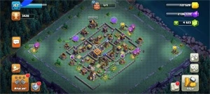 TH12 BEM UPADA! - Clash of Clans