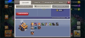 TH12 BEM UPADA! - Clash of Clans