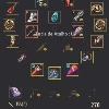 Conta BDO SA - Pot HP e MP - auto pot V - Black Desert