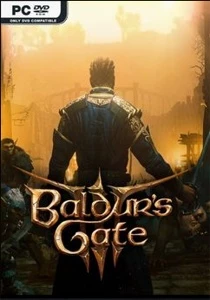 BALDUR GATE 3 ONLINEFIX - Games (Digital media)