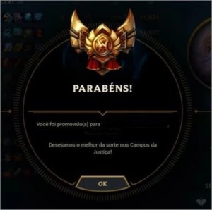 EloJob - LoL - League of Legends