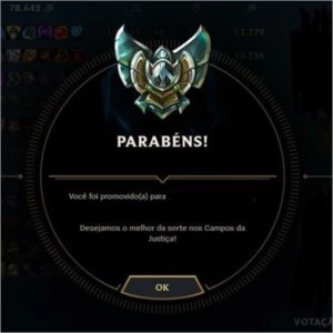 EloJob - LoL - League of Legends