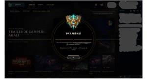 EloJob - LoL - League of Legends