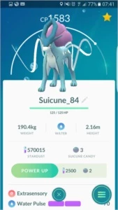 Conta Pokémon Go Lv 30 Time Azul - Ho-Oh 100% + Cães + Shiny