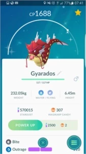 Conta Pokémon Go Lv 30 Time Azul - Ho-Oh 100% + Cães + Shiny
