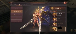 Mu Dark Epoch Mobile - MU Online