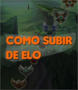 EBOOK TREINAMENTO HIGH ELO (LEAGUE OF LEGENDS) - Cursos e Treinamentos