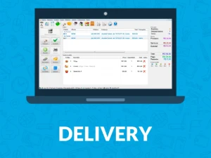 Sistema Pdv Pizzaria Restaurante Lanchonete - Sites, Lojas e Sistemas Prontos Sites e Scripts