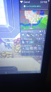 Vendo conta emerald LV 340+ - PokeXGames PXG