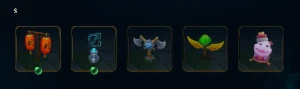 Conta Esmeralda 4 Flex - League of Legends LOL