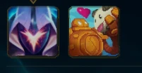 Conta Esmeralda 4 Flex - League of Legends LOL