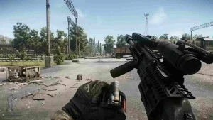 Escape From Tarkov (Standard Edition) (LVL 1)