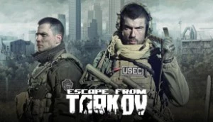 Escape From Tarkov (Standard Edition) (LVL 1)