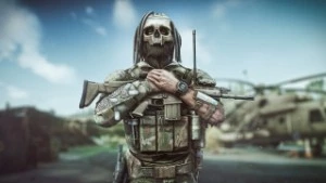 Escape From Tarkov (Standard Edition) (LVL 1)