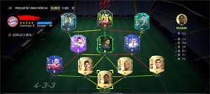 CONTA FIFA 22 BARATA NEYMAR FLASHBACK + PAQUETA FUT BIRTHDAY