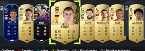 CONTA FIFA 22 BARATA NEYMAR FLASHBACK + PAQUETA FUT BIRTHDAY