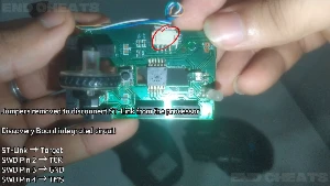 Mouse Hack Aimbot - Softwares e Licenças