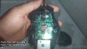 Mouse Hack Aimbot - Softwares e Licenças