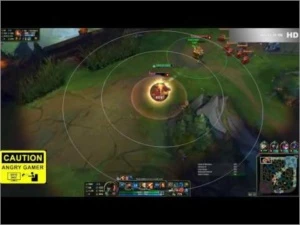 LOL AUTO DODGE SCRIPT    S6,S7 - League of Legends