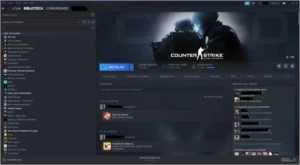 Conta CS:GO prime - Counter Strike