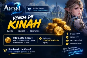 Kinah aion 2 , nezekan - Outros