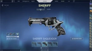 CONTA VALORANT MUITAS SKINS - 1,1K Gastos