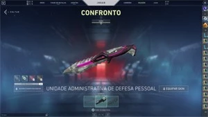 CONTA VALORANT MUITAS SKINS - 1,1K Gastos