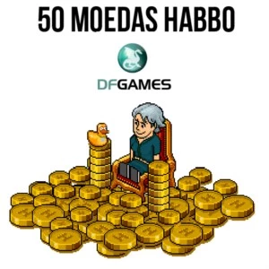 50 C BARRA HABBO R$ 09