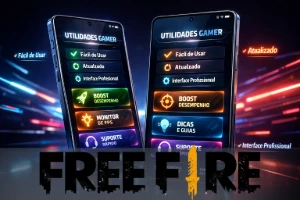 Domine o Free Fire com Mod Menu Seguro 🔥