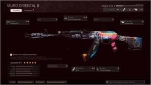 Conta Blizzard MW+CW - Call of Duty COD