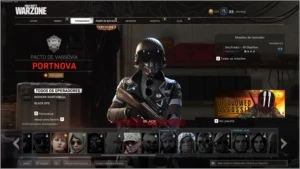 Conta Blizzard MW+CW - Call of Duty COD