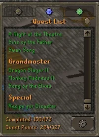 Maxed Osrs - Runescape