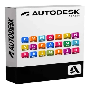Autodesk AEC Collection 2026 – Licença Comercial