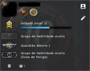 Steam 16 anos + Prime CSGO