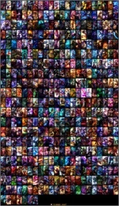Conta de League os Legends - League of Legends LOL