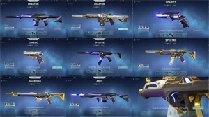 Conta Valorant Beta + LoL 307 skins