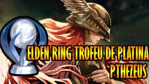 Elden Ring Platina