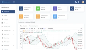 🚀 SaaS para Lançamento de Plataformas Sinais de Trading! 🚀 - Outros