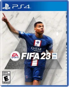 Fifa 2023 Portugues - Ps4 - Psn Mídia Digital - Blizzard