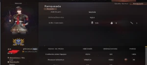 Conta Major Com Mns E No Elo Mito! PROMOÇÃO! - Crossfire