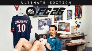 Ea sports FC 26 ULTIMATE Edition - Steam