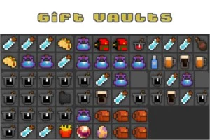 Conta MARAVILHOSA (ROTMG) - Realm Of The Mad God - Outros